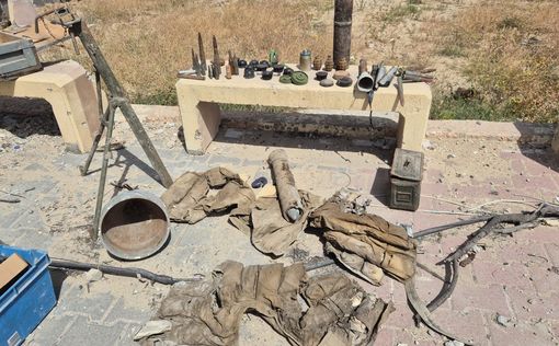 В Газе за сутки в ходе ударов ЦАХАЛ были поражены 35 целей