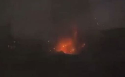 ЦАХАЛ подтвердил удар по командному центру ХАМАС в больнице Газы