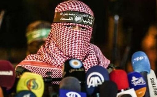 ХАМАС отверг разоружение в переговорах с Египтом: Даже не подлежит обсуждению