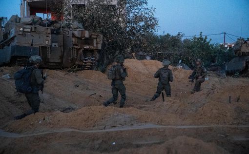Солдаты вошли в больницу Дженина без санкции командования: идет расследование