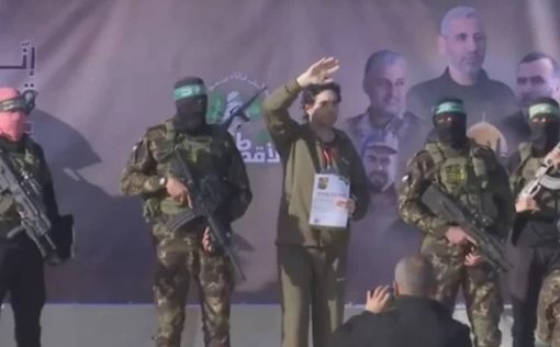 Нет предела жестокости: грязный трюк ХАМАСа при освобождении заложников
