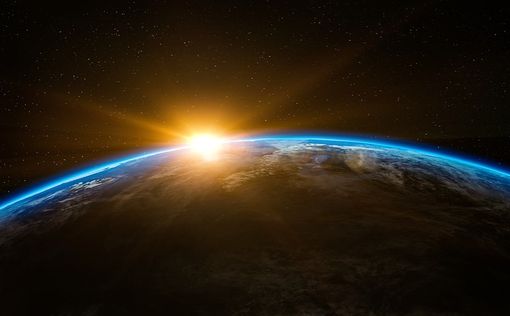 Китай хочет построить гигантскую электростанцию над Землей