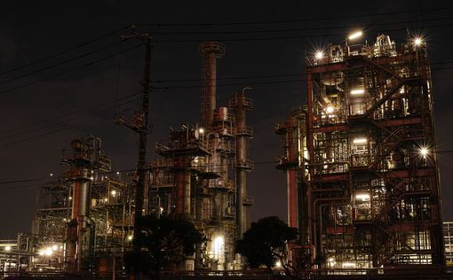 К 2035 году Европа может потерять часть нефтеперерабатывающих заводов