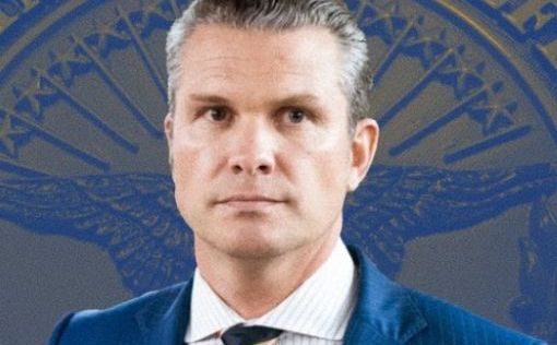 И снова Хегсет, Signal, Atlantic - повторный слив информации от главы Пентагона
