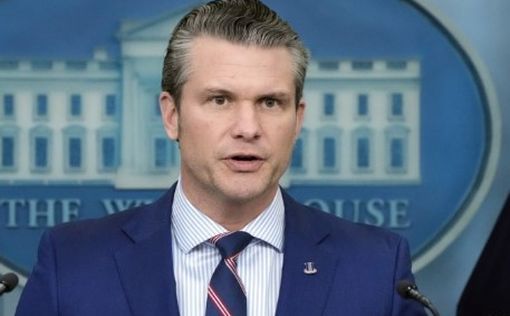 Трамп встал на защиту главы Пентагона после нового скандала с утечками