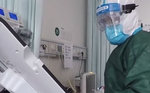 Сотни израильских врачей помещены на карантин