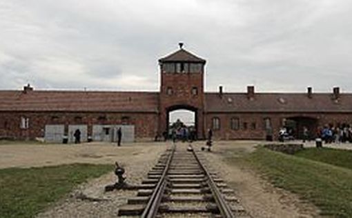 Подросток из Бронкса на экскурсии по концлагерю раскрыл тайну семьи