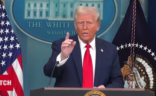 Трамп – американцам: Спокойно, США станут лучше, чем когда-либо