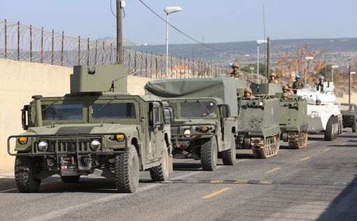 Эскалация на юге Ливана: погиб военнослужащий ливанской армии