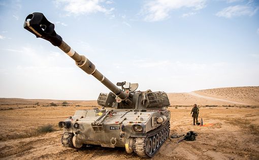 "Красные линии" ЦАХАЛа на сирийской арене