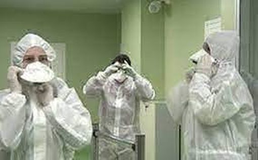 В Южной Корее выявлены первые предполагаемые случаи обезьяньей оспы