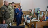 Духовный советник Трампа призвал увеличить поставки оружия ВСУ. Фото | Фото 7