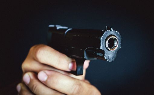 В бедуинском городе Тель-Шева застрелен мужчина