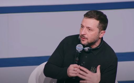 Зеленский встретится только с одним россиянином, и не в Мюнхене