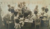 Песах сквозь десятилетия: фотоархив ККЛ оживляет традиции | Фото 2