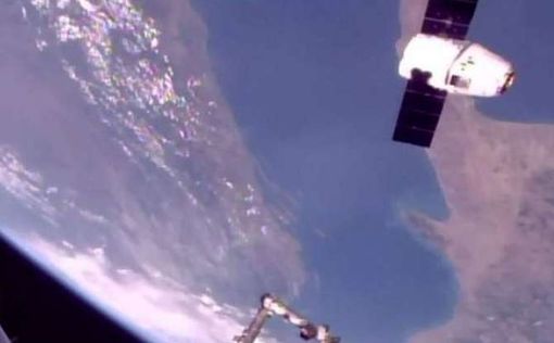 ОАЭ отправляет в космос первых астронавтов