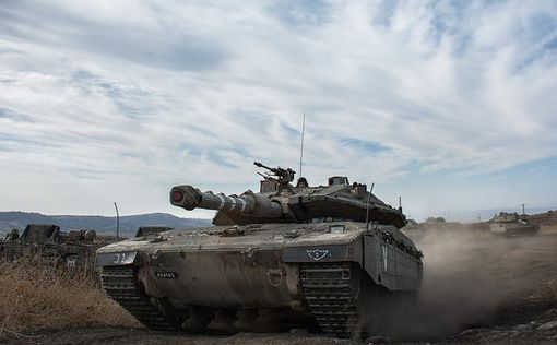 ЦАХАЛ взорвал боевика в момент попытки запуска ракеты