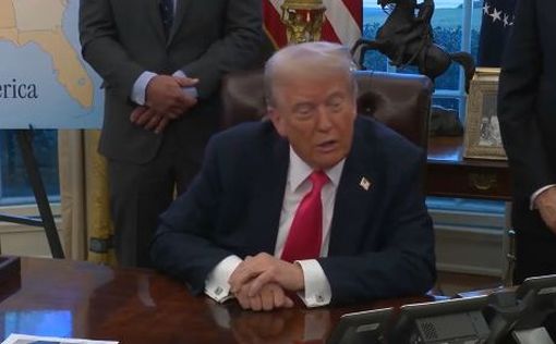 Трамп предложил продавать американское гражданство за $5 млн