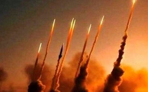 Масштаб иранской атаки по Израилю удивил США