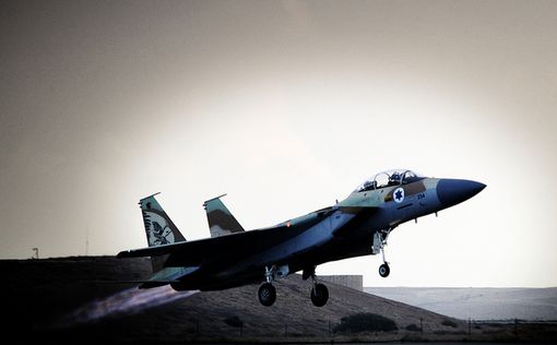 Подробности израильского удара в Дахия