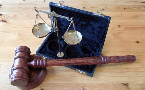 Прокуроры: Эльдад облил Мандельблитта грязью