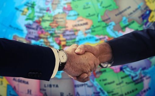 Западные компании изучают возможность возвращения в Россию
