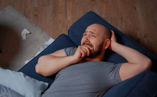 Эксперт по сну: как понять, что вы не просто устали?