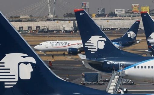 Два самолета едва не подрезали друг друга в аэропорту Вашингтона