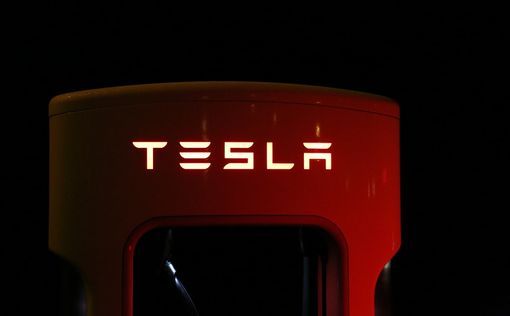 В США подожжены 7 зарядных станций Tesla