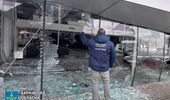 В Харькове россияне атаковали больницу | Фото 1