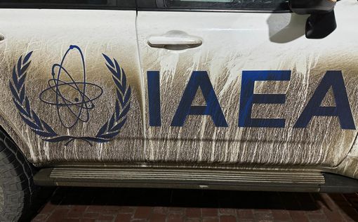 МАГАТЭ не выявило признаков "грязных бомб" в Украине, – Гросси