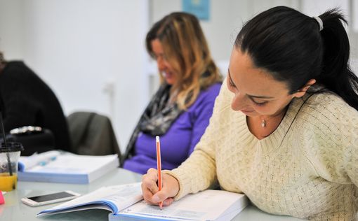 Как сегодня работают частные ульпаны в Израиле?