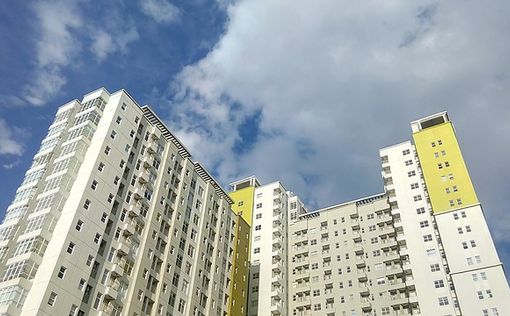 В Израиле на 37% сократились продажи квартир