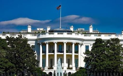 Сайт Белого дома: США могут управлять временем и пространством
