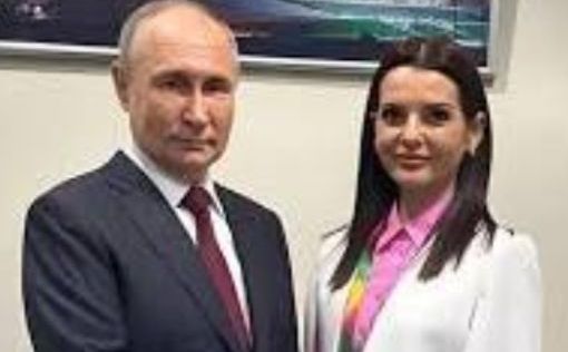 Главу Гагаузии арестовали на месяц