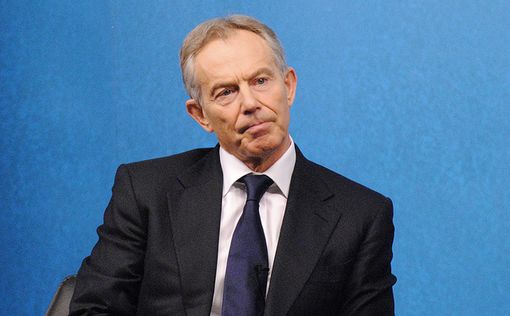 Блэр: Мир стал лучше после вторжения в Ирак