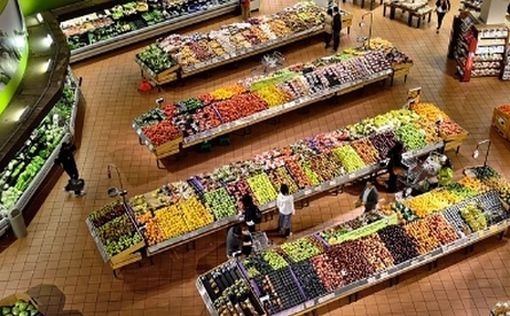 Израильская сеть супермаркетов заявила о беспрецедентных скидках и акциях
