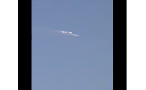 Не НЛО, не метеорит, а спутник РФ упал в Новой Зеландии