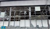 В Харькове россияне атаковали больницу | Фото 6