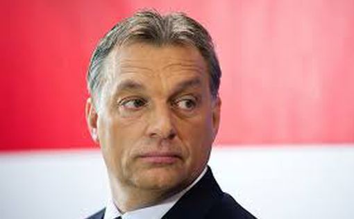 Еврокомиссия о "миротворце" Орбане: его никто не просил