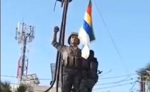 Сирийские друзы подписали соглашение о сдаче тяжелого вооружения