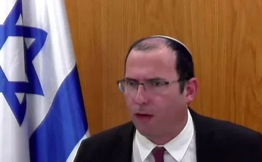 Ротман о блокировании дорог демонстрантами: "это шаг недемократических режимов"