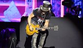Три часа в Тель-Авиве: концерт легендарных Guns N' Roses - фоторепортаж | Фото 27