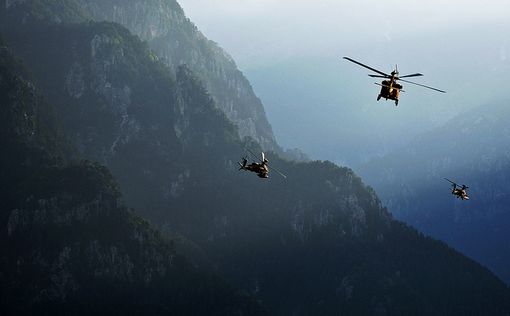 Политики уходят, оружие остается