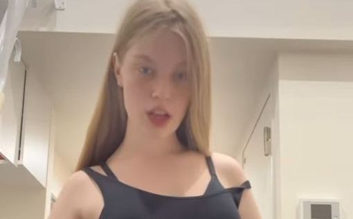 Дочь Илона Маска рассказала, что не общалась с отцом месяцами
