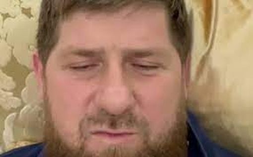 Отравили? Новая версия о состоянии Кадырова