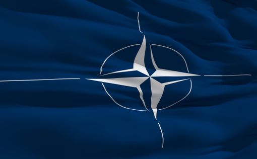В НАТО вопрос о прямой военной помощи Украине не обсуждается