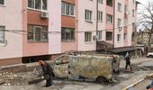 Ирпень - очищено 20% дорог города | Фото 3