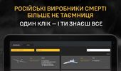 ГУР опубликовал списки российских "производителей смерти" | Фото 1