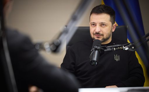 Зеленский сообщил, когда умрет Путин